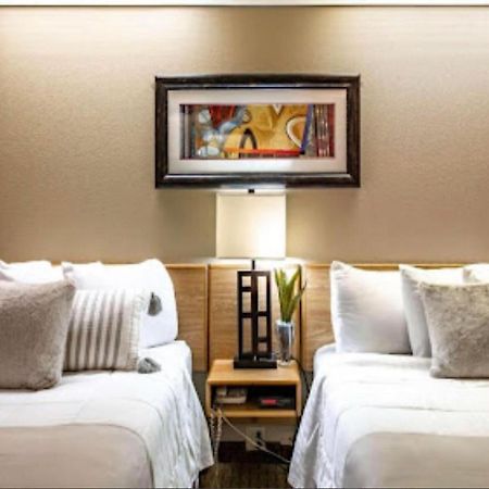 5 Starz Hotel Lincoln Eksteriør bilde