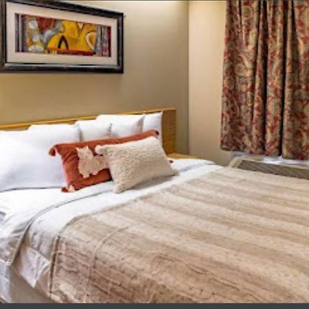 5 Starz Hotel Lincoln Eksteriør bilde