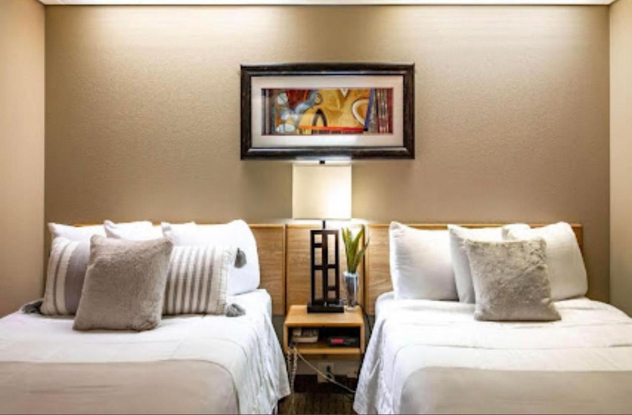 5 Starz Hotel Lincoln Eksteriør bilde