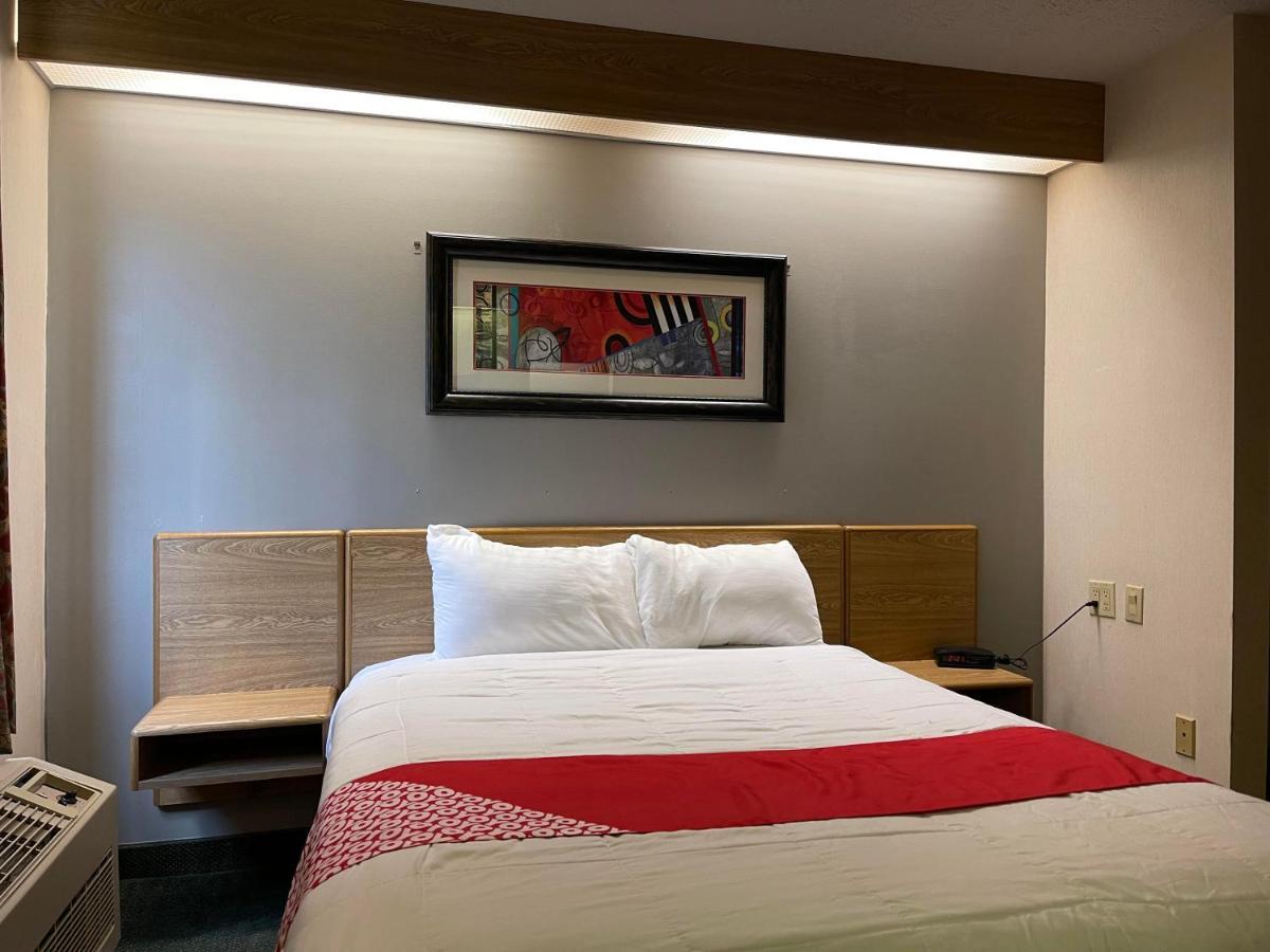 5 Starz Hotel Lincoln Eksteriør bilde