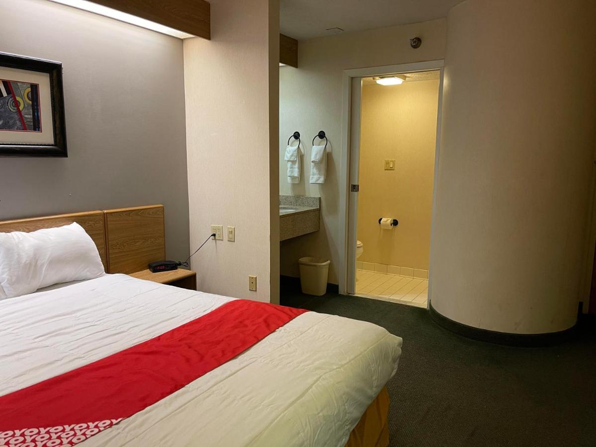 5 Starz Hotel Lincoln Eksteriør bilde